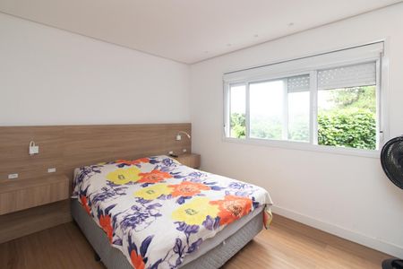 Quarto 2 de apartamento à venda com 2 quartos, 60m² em Cavalhada, Porto Alegre