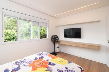 Apartamento para alugar com 60m², 2 quartos e 1 vagaQuarto 2