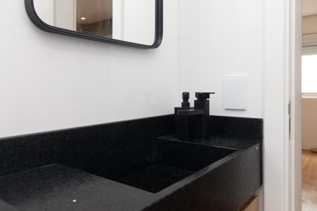 Apartamento para alugar com 60m², 2 quartos e 1 vagaBanheiro