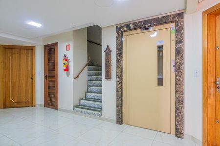 Apartamento para alugar com 60m², 2 quartos e 1 vagaÁrea comum