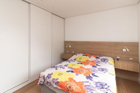 Apartamento para alugar com 60m², 2 quartos e 1 vagaQuarto 2
