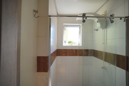 Apartamento para alugar com 80m², 1 quarto e 1 vagaBanheiro da Suíte