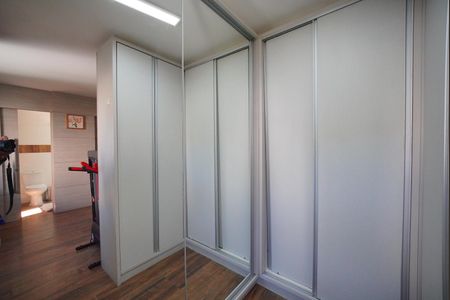 Apartamento para alugar com 80m², 1 quarto e 1 vagaCloset