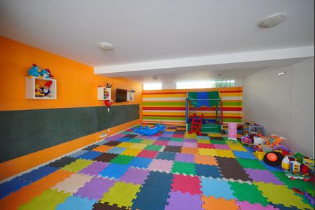 Apartamento para alugar com 80m², 1 quarto e 1 vagaEspaço Kid's