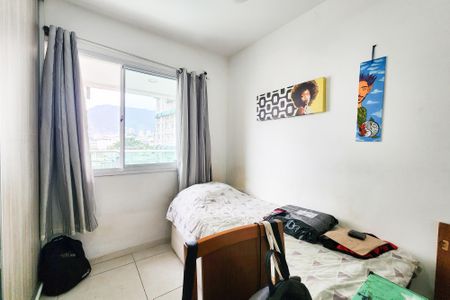 Apartamento à venda com 95m², 4 quartos e 1 vagaQuarto 1
