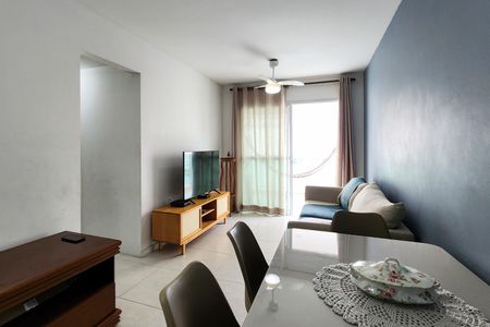 Apartamento à venda com 95m², 4 quartos e 1 vagaSala 