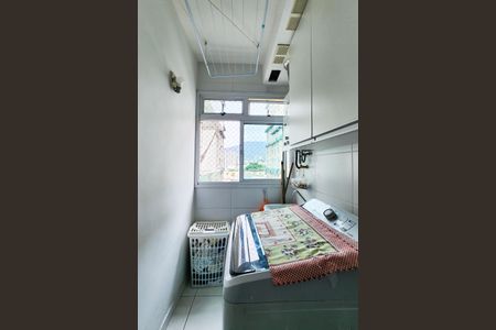 Apartamento à venda com 95m², 4 quartos e 1 vagaÁrea de Serviço 