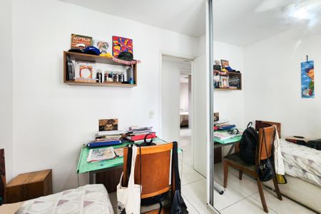 Apartamento à venda com 95m², 4 quartos e 1 vagaQuarto 1
