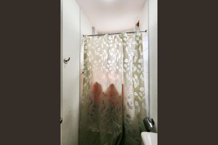 Apartamento à venda com 95m², 4 quartos e 1 vagaBanheiro da Suíte 2
