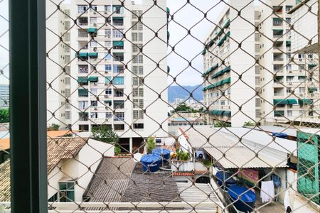 Apartamento à venda com 95m², 4 quartos e 1 vagaVista do Quarto 2