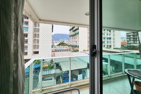 Apartamento à venda com 95m², 4 quartos e 1 vagaVista do Quarto 1