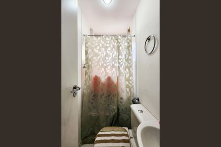 Apartamento à venda com 95m², 4 quartos e 1 vagaBanheiro da Suíte 2