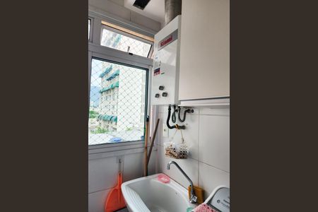 Apartamento à venda com 95m², 4 quartos e 1 vagaÁrea de Serviço 