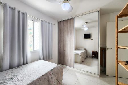 Apartamento à venda com 95m², 4 quartos e 1 vagaQuarto 2