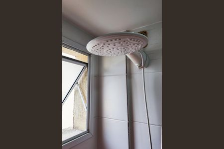 Apartamento à venda com 95m², 4 quartos e 1 vagaBanheiro da Suíte 2