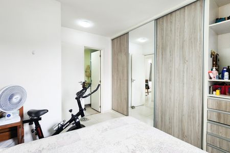 Apartamento à venda com 95m², 4 quartos e 1 vagaSuíte 1