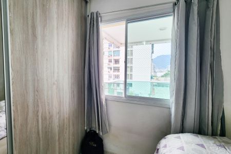 Apartamento à venda com 95m², 4 quartos e 1 vagaQuarto 1