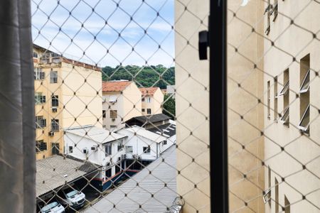 Apartamento à venda com 95m², 4 quartos e 1 vagaVista da Suíte 2