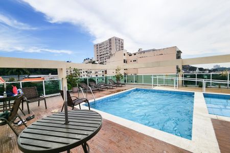 Apartamento à venda com 95m², 4 quartos e 1 vagaÁrea Comum 