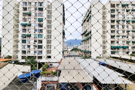 Apartamento à venda com 95m², 4 quartos e 1 vagaVista