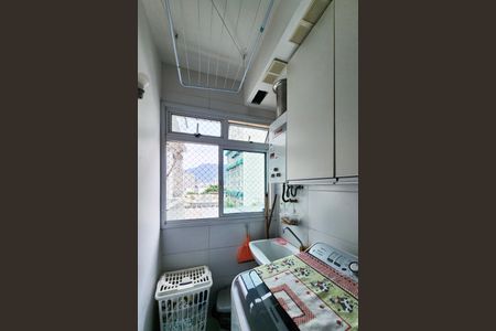 Apartamento à venda com 95m², 4 quartos e 1 vagaÁrea de Serviço 