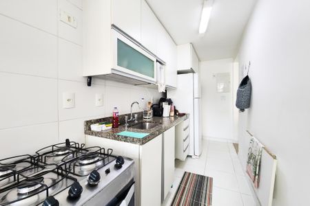 Apartamento à venda com 95m², 4 quartos e 1 vagaCozinha 