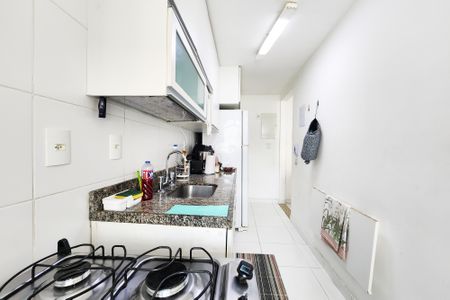Apartamento à venda com 95m², 4 quartos e 1 vagaCozinha 