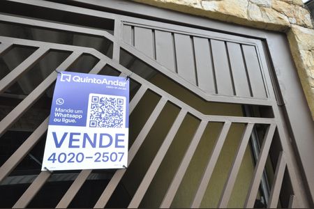 Casa à venda com 122m², 3 quartos e 2 vagasPlaca
