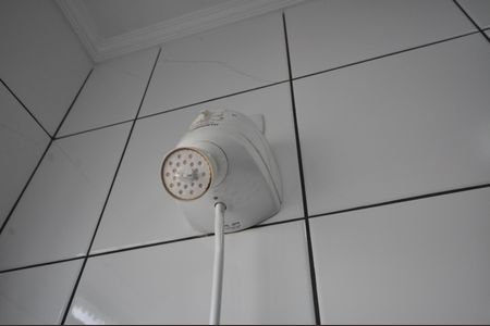 Casa à venda com 122m², 3 quartos e 2 vagasBanheiro da Suíte 2