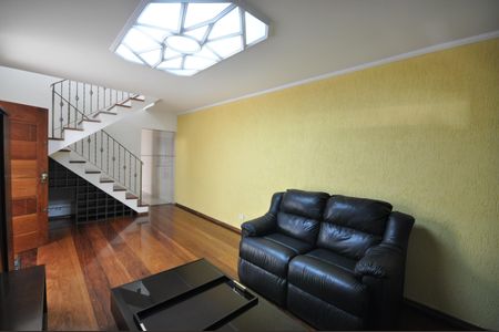 Sala de casa à venda com 3 quartos, 122m² em Vila Guilherme, São Paulo