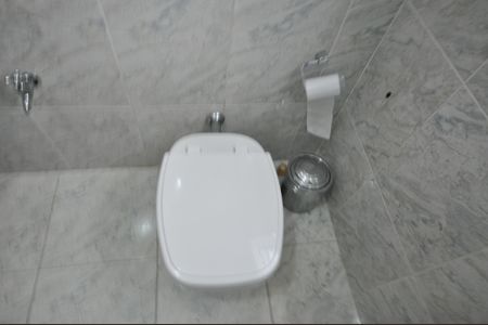 Casa à venda com 122m², 3 quartos e 2 vagasBanheiro Social
