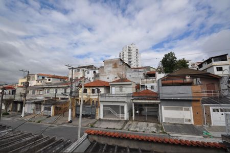 Casa à venda com 122m², 3 quartos e 2 vagasVista da Suíte 2