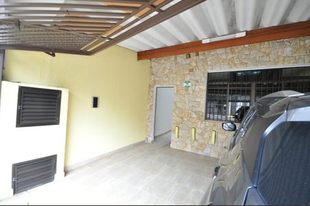 Casa à venda com 122m², 3 quartos e 2 vagasGaragem