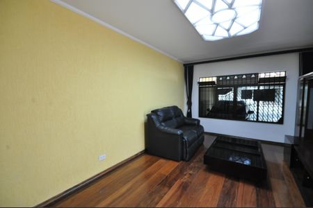 Sala de casa à venda com 3 quartos, 122m² em Vila Guilherme, São Paulo