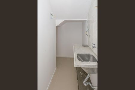 Apartamento à venda com 220m², 3 quartos e 2 vagas Apartamento à venda com 220m², 3 quartos e 2 vagasÁrea de Serviço