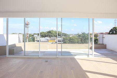 Apartamento à venda com 220m², 3 quartos e 2 vagas Apartamento à venda com 220m², 3 quartos e 2 vagasSala
