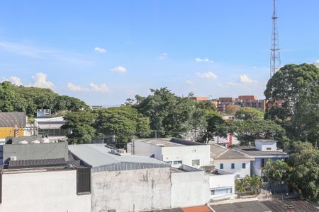 Apartamento à venda com 220m², 3 quartos e 2 vagas Apartamento à venda com 220m², 3 quartos e 2 vagasVista do Banheiro da Suíte 1