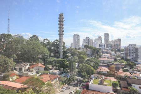 Apartamento à venda com 220m², 3 quartos e 2 vagas Apartamento à venda com 220m², 3 quartos e 2 vagasVista do Quarto 3