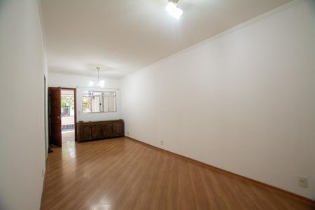 Sala de casa para alugar com 3 quartos, 120m² em Conjunto Residencial Butanta, São Paulo