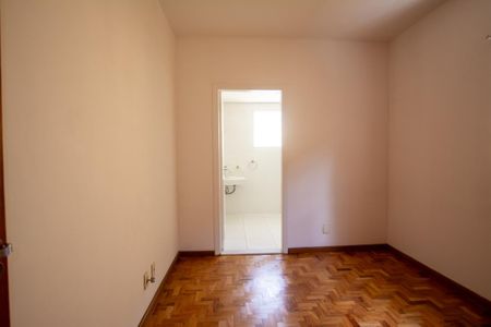 Suíte 1 de casa para alugar com 3 quartos, 120m² em Conjunto Residencial Butanta, São Paulo