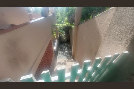 Casa para alugar com 3 quartos, 360m² em Taquara, Rio de Janeiro