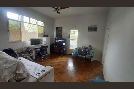 Casa para alugar com 3 quartos, 360m² em Taquara, Rio de Janeiro