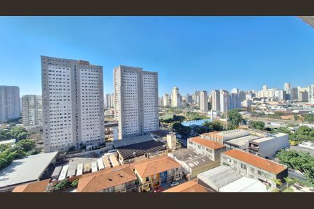 Apartamento à venda com 53m², 2 quartos e 1 vaga Apartamento à venda com 53m², 2 quartos e 1 vagaVista