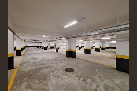 Apartamento à venda com 53m², 2 quartos e 1 vaga Apartamento à venda com 53m², 2 quartos e 1 vagaGaragem