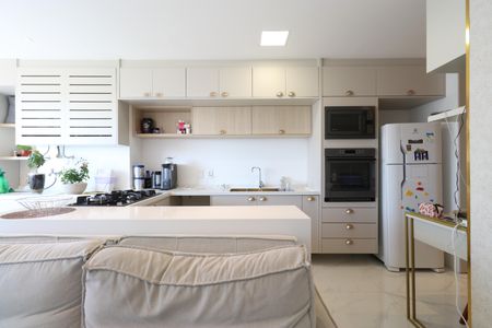 Apartamento à venda com 53m², 2 quartos e 1 vagaDetalhe
