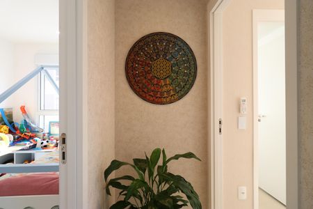 Apartamento à venda com 53m², 2 quartos e 1 vagaDetalhe 