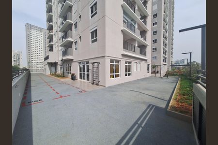 Apartamento à venda com 53m², 2 quartos e 1 vaga Apartamento à venda com 53m², 2 quartos e 1 vagaÁrea comum