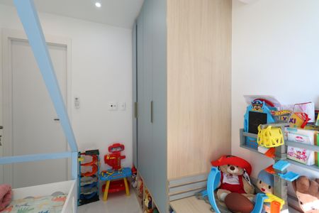 Apartamento à venda com 53m², 2 quartos e 1 vagaQuarto 
