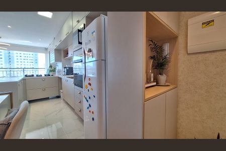 Apartamento à venda com 53m², 2 quartos e 1 vaga Apartamento à venda com 53m², 2 quartos e 1 vagaDetalhe