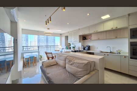 Apartamento à venda com 53m², 2 quartos e 1 vaga Apartamento à venda com 53m², 2 quartos e 1 vagaSala/Cozinha/Área de serviço